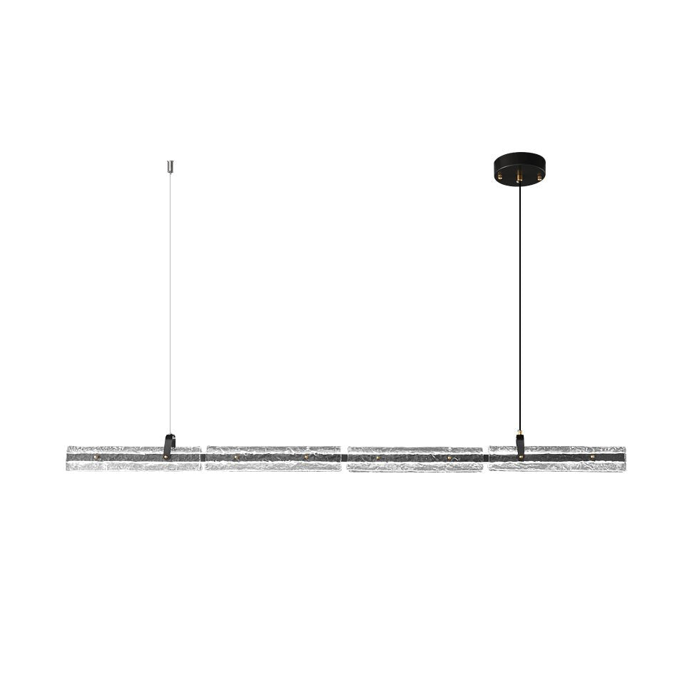 Bocev Lineaire Hanglamp