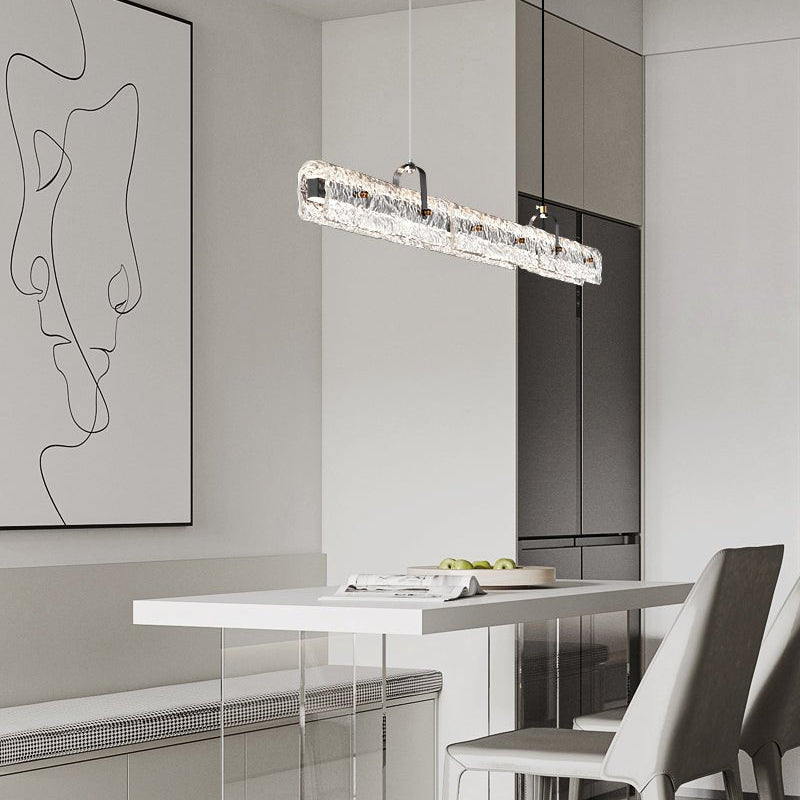 Bocev Lineaire Hanglamp