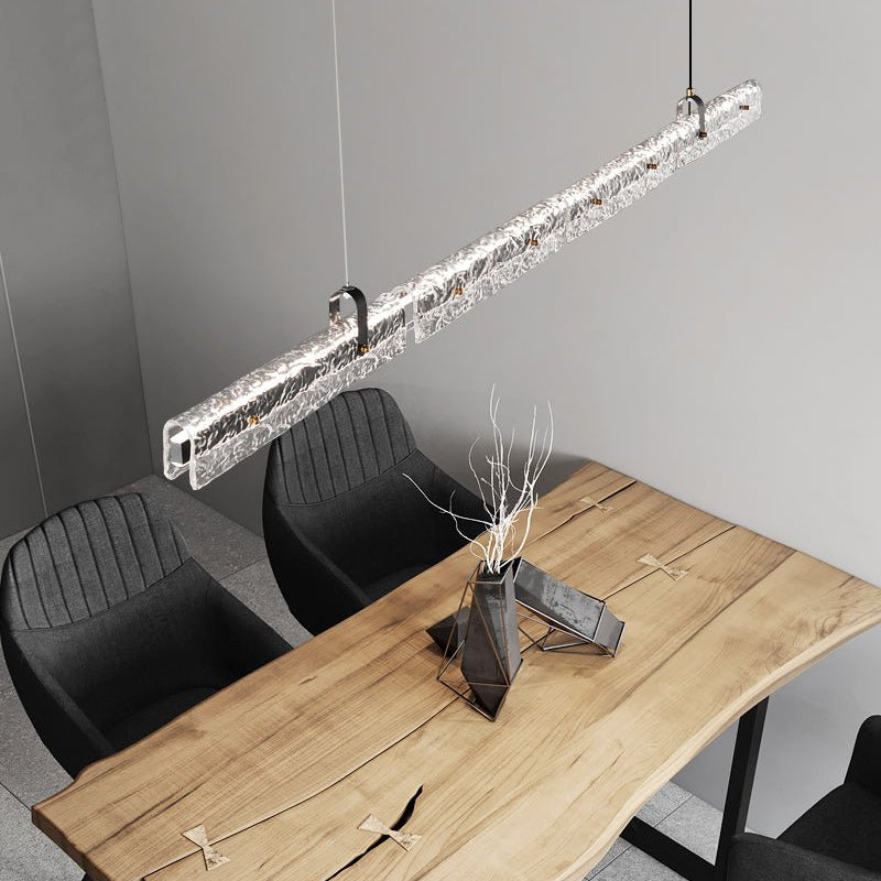 Bocev Lineaire Hanglamp