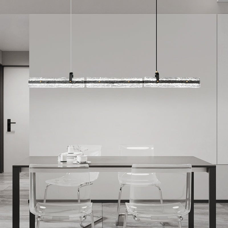 Bocev Lineaire Hanglamp