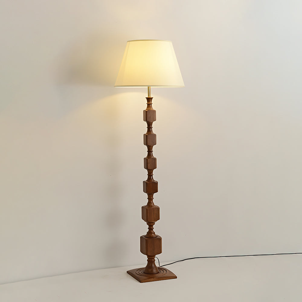 Boralis Vloerlamp