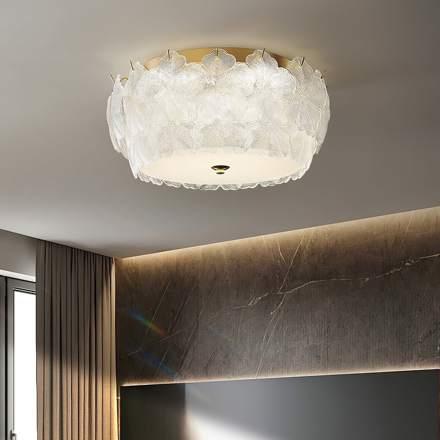 Velomace Plafondlamp