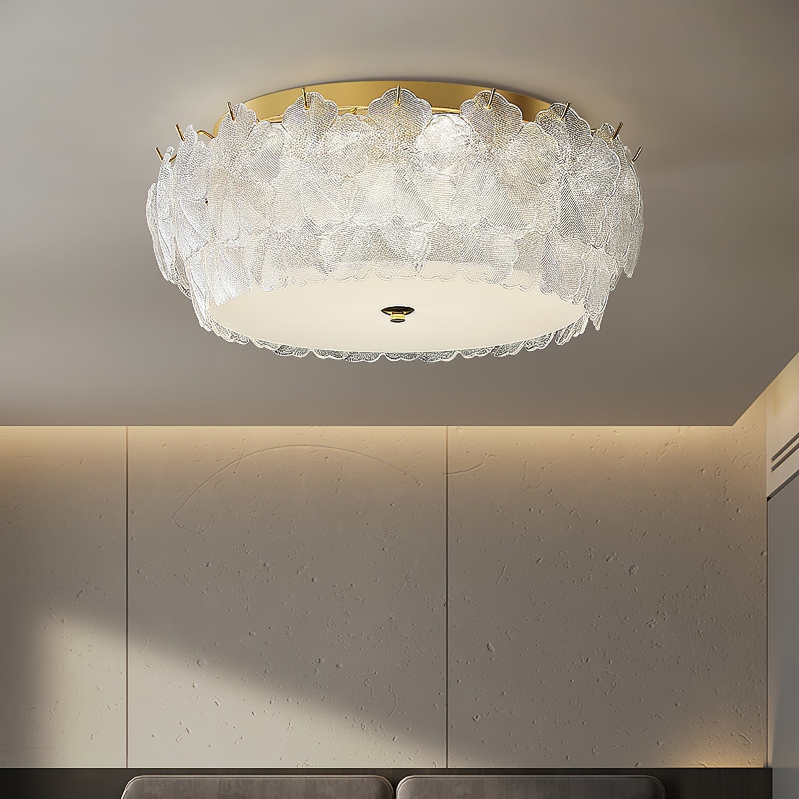 Velomace Plafondlamp