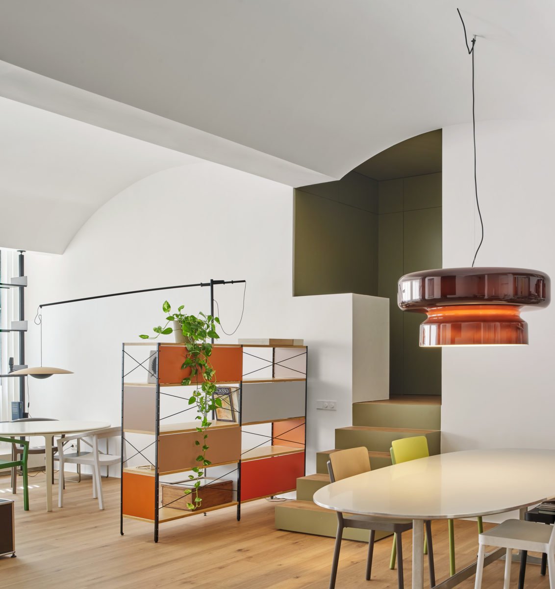 Bolemia Hanglamp