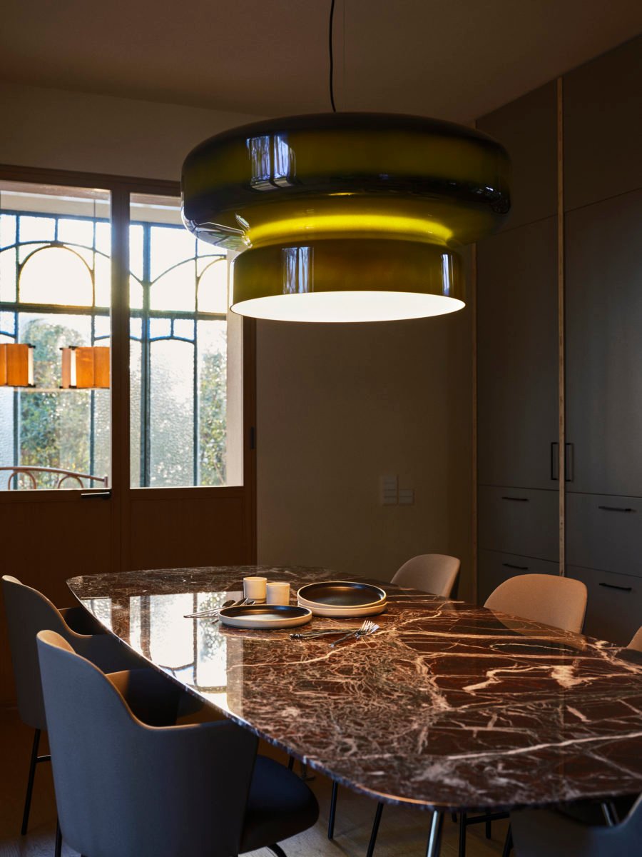 Bolemia Hanglamp