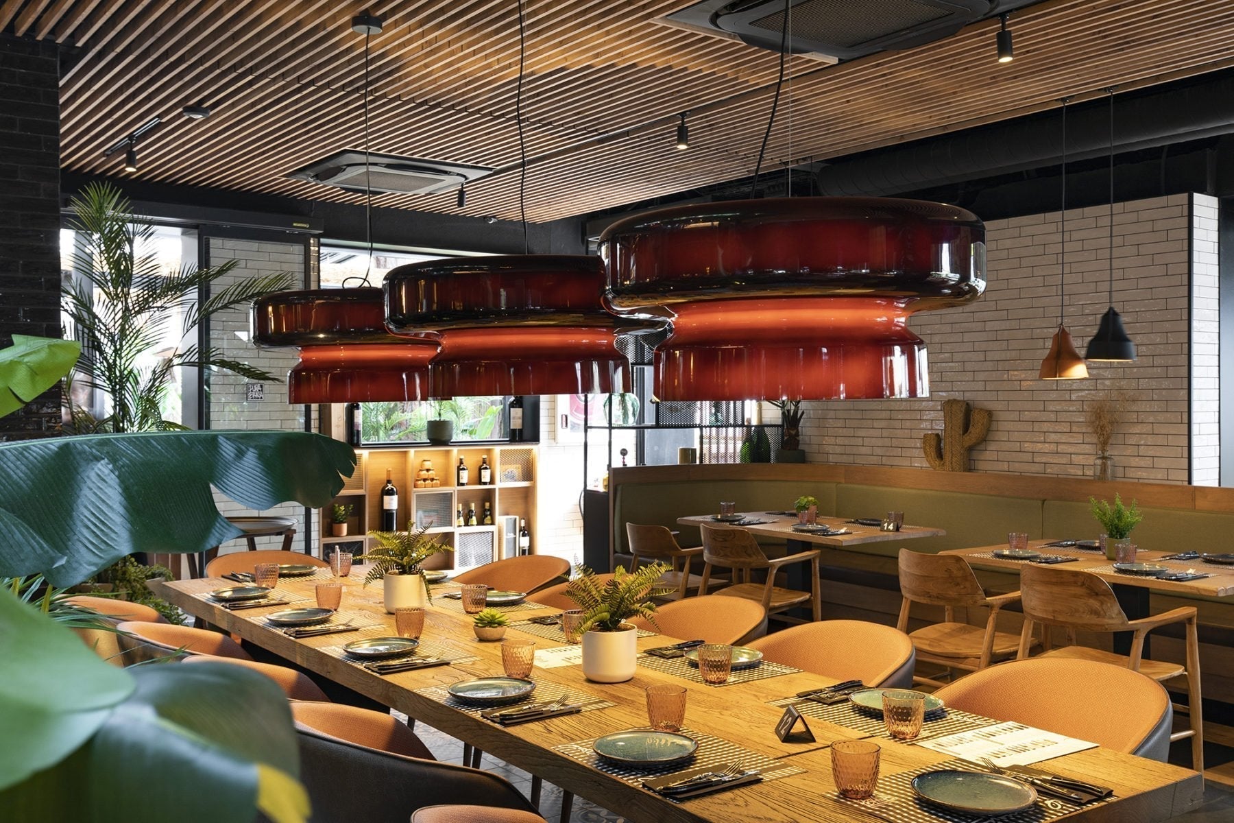 Bolemia Hanglamp