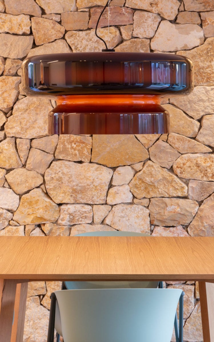Bolemia Hanglamp