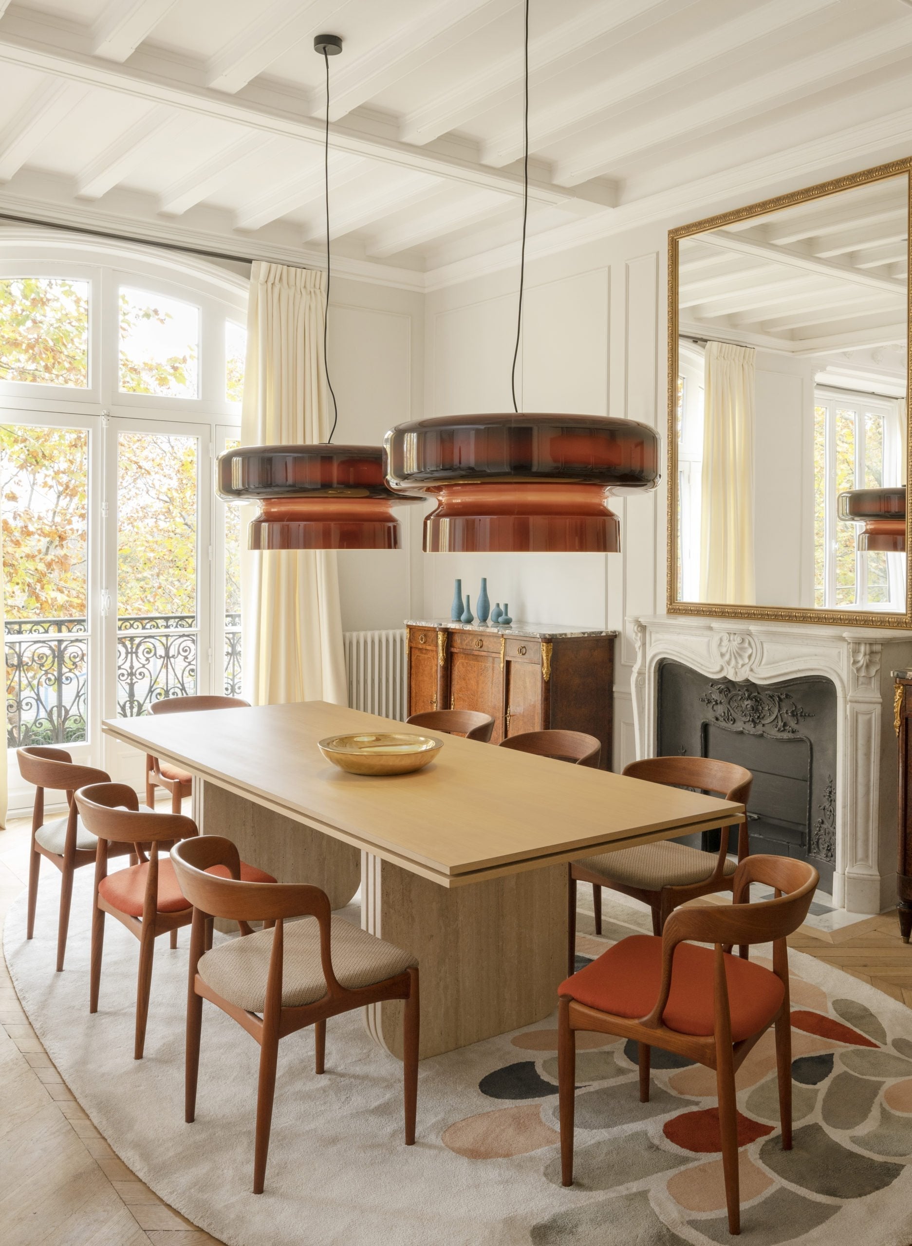 Bolemia Hanglamp