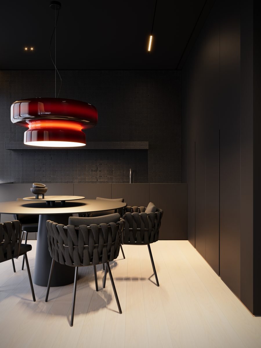 Bolemia Hanglamp