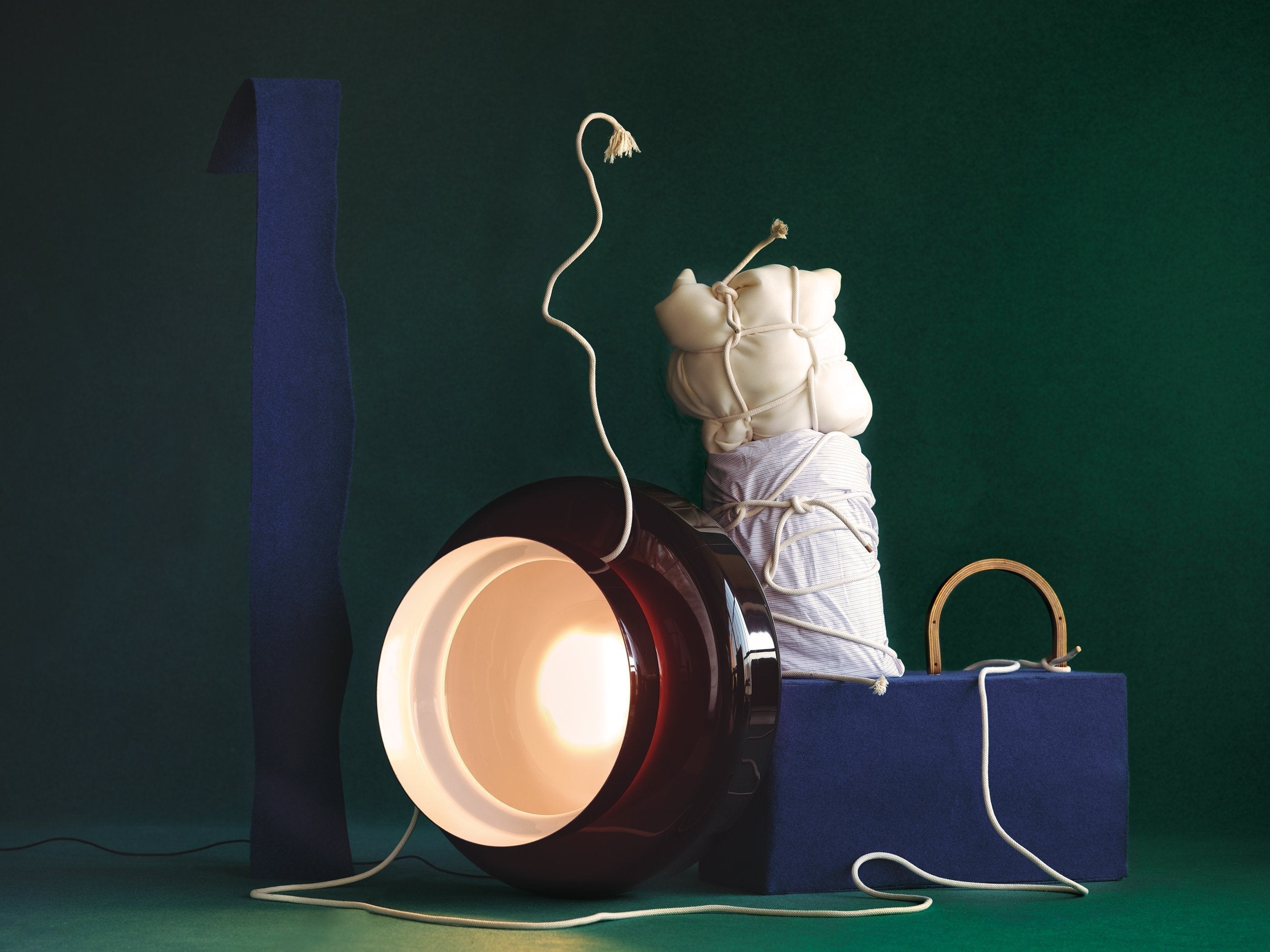 Bolemia Hanglamp