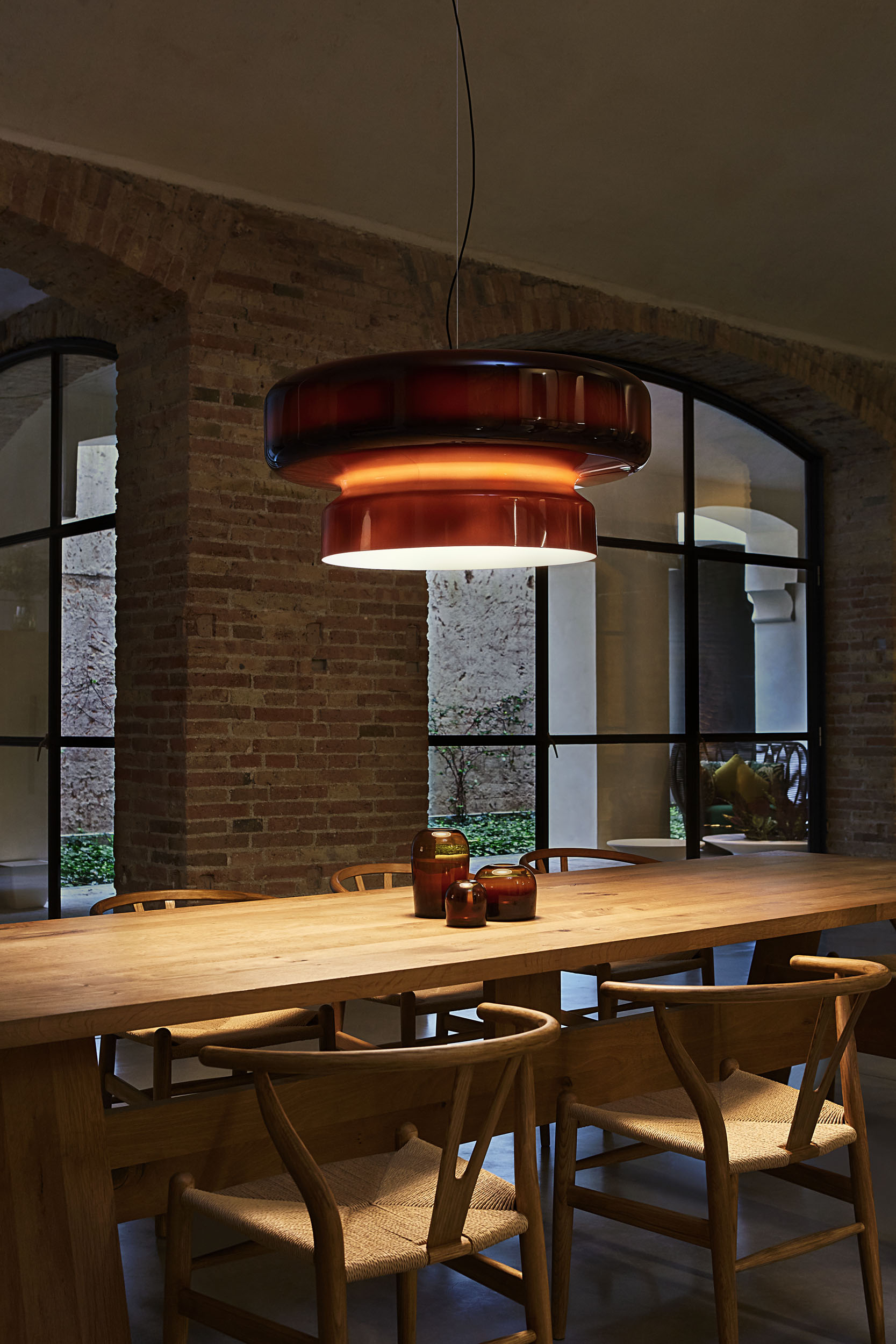 Bolemia Hanglamp