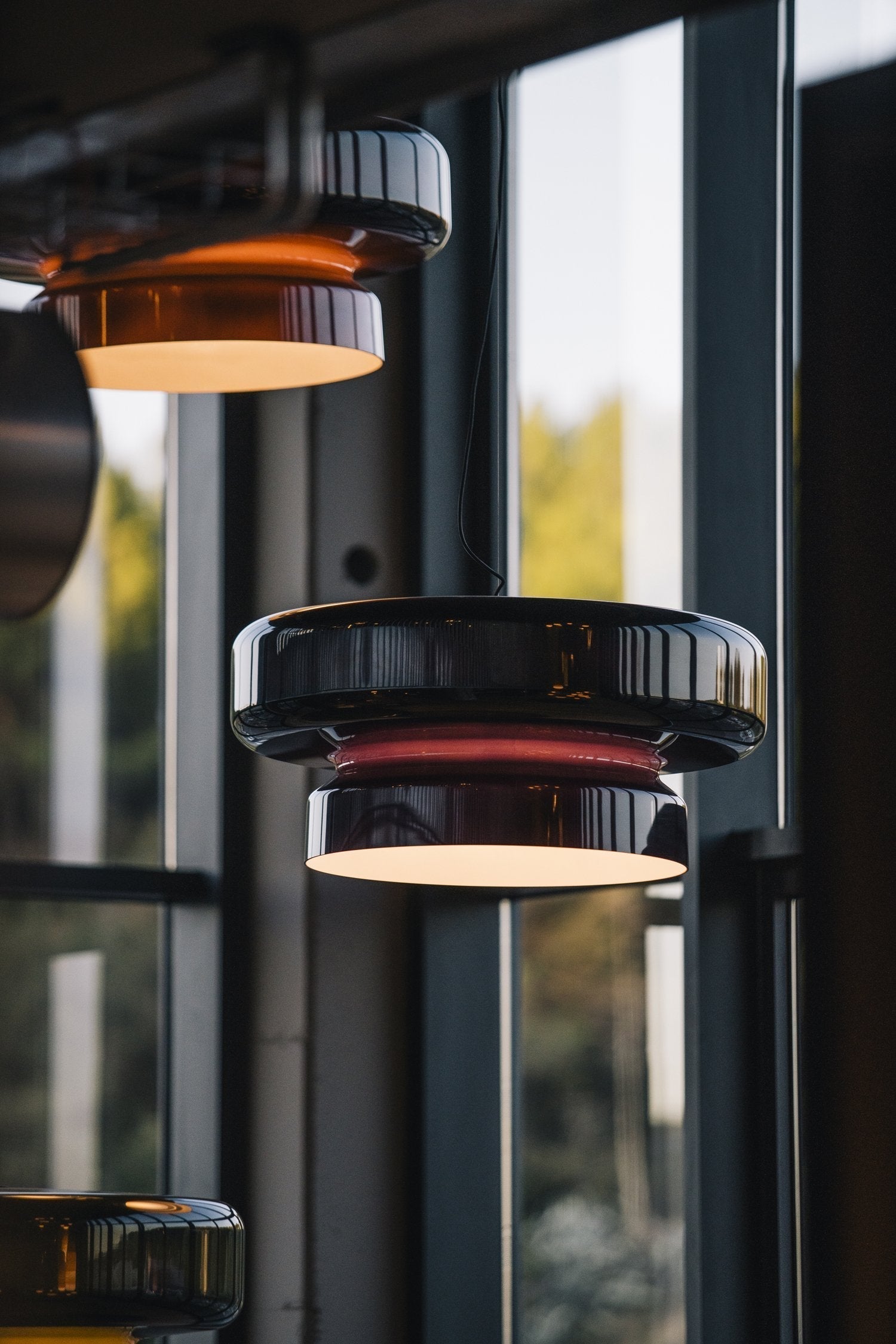 Bolemia Hanglamp