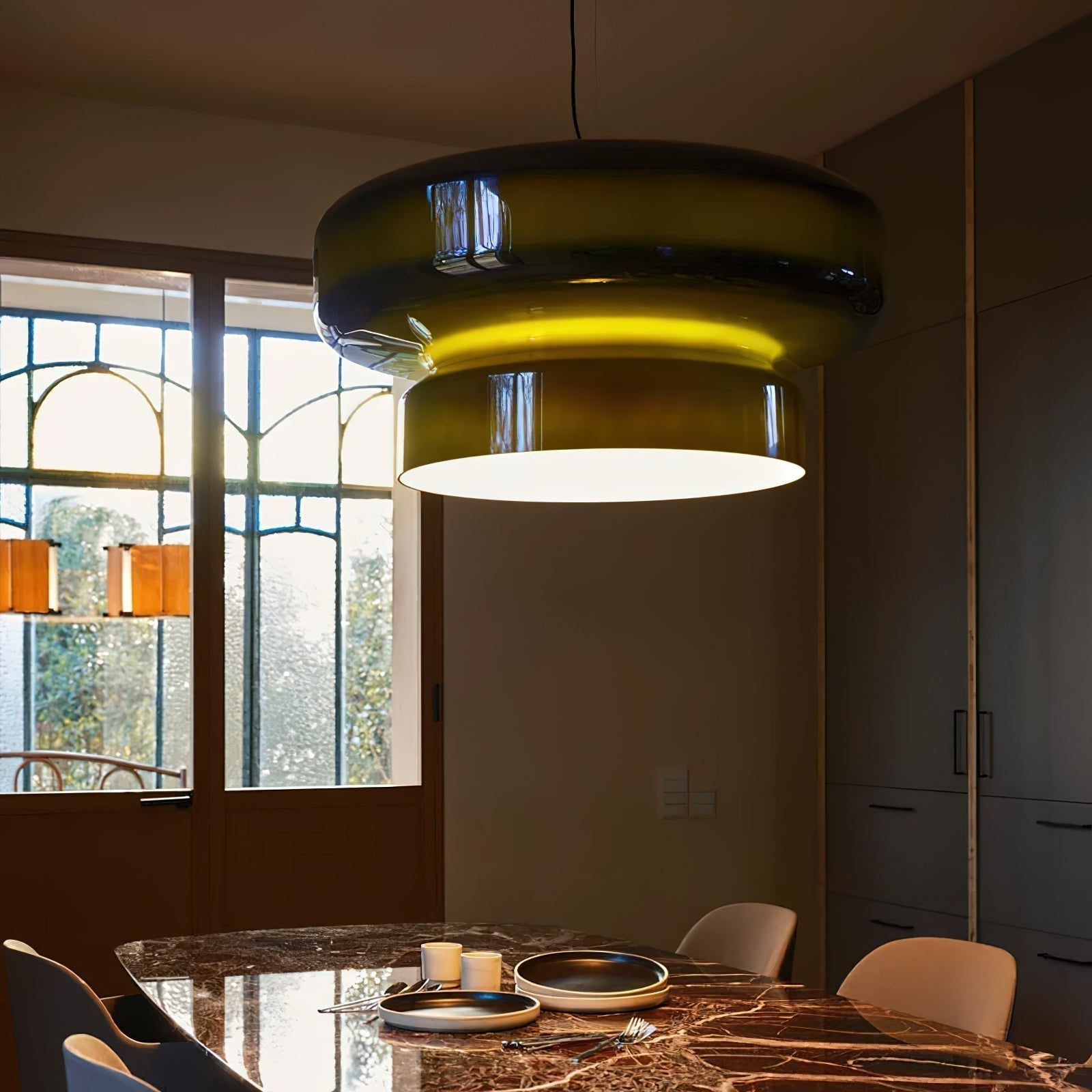 Bolemia Hanglamp