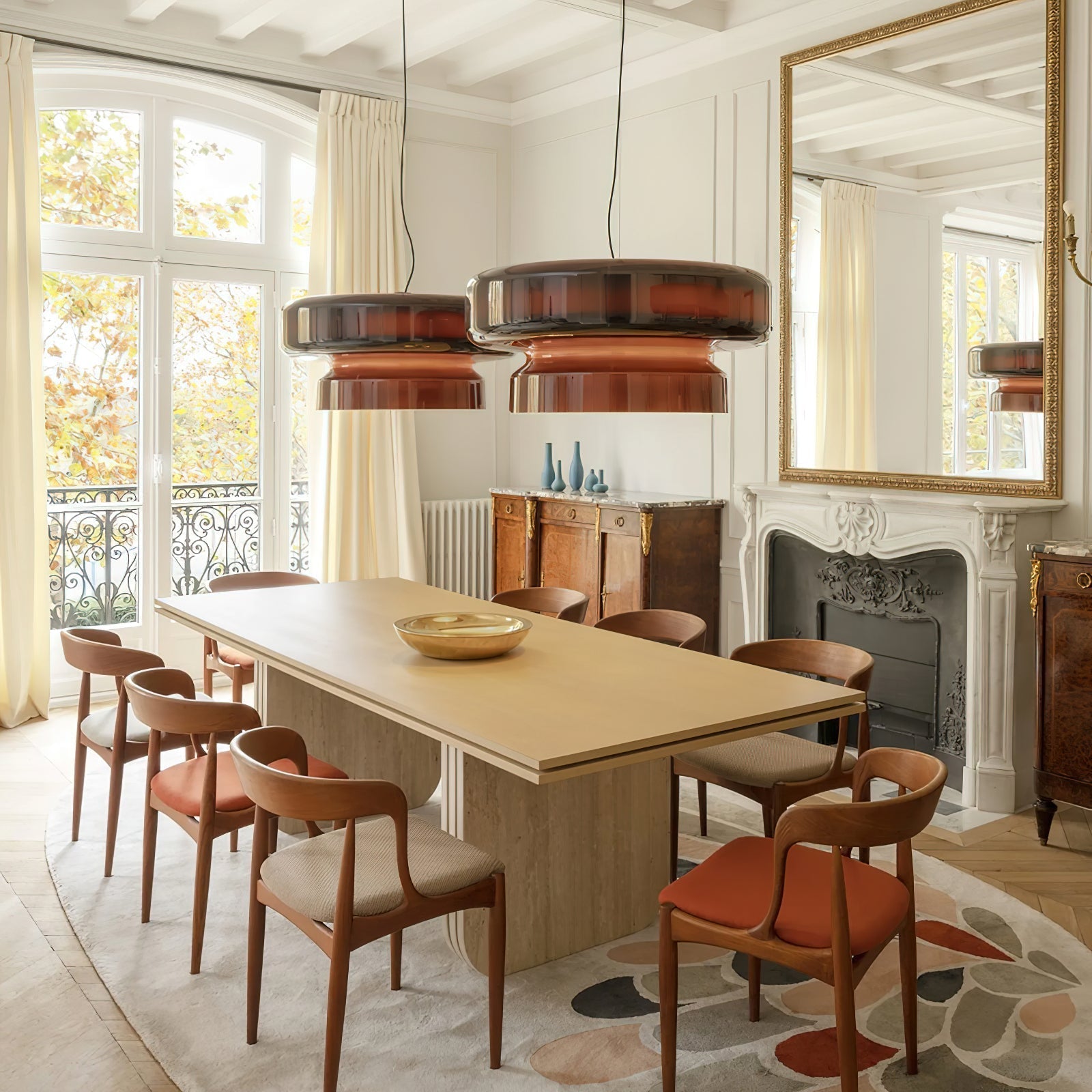 Bolemia Hanglamp