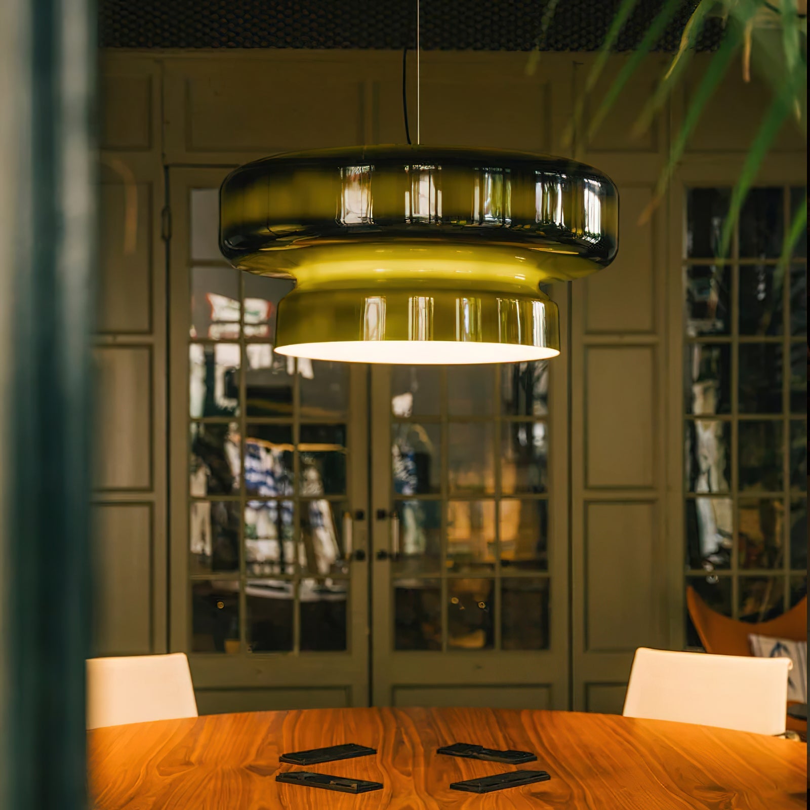 Bolemia Hanglamp