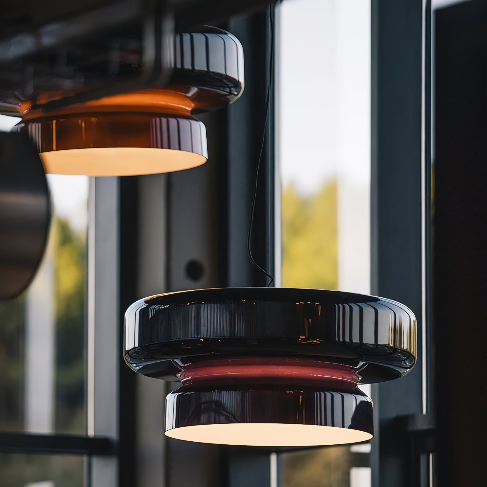 Bolemia Hanglamp