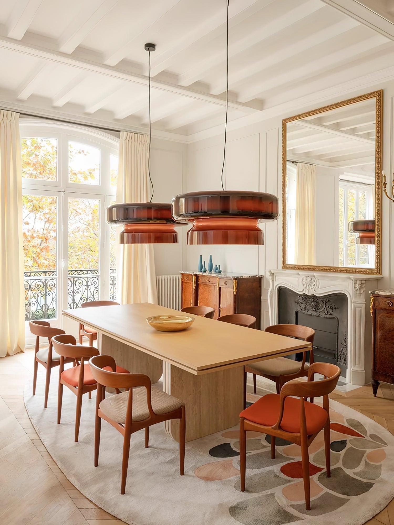 Bolemia Hanglamp