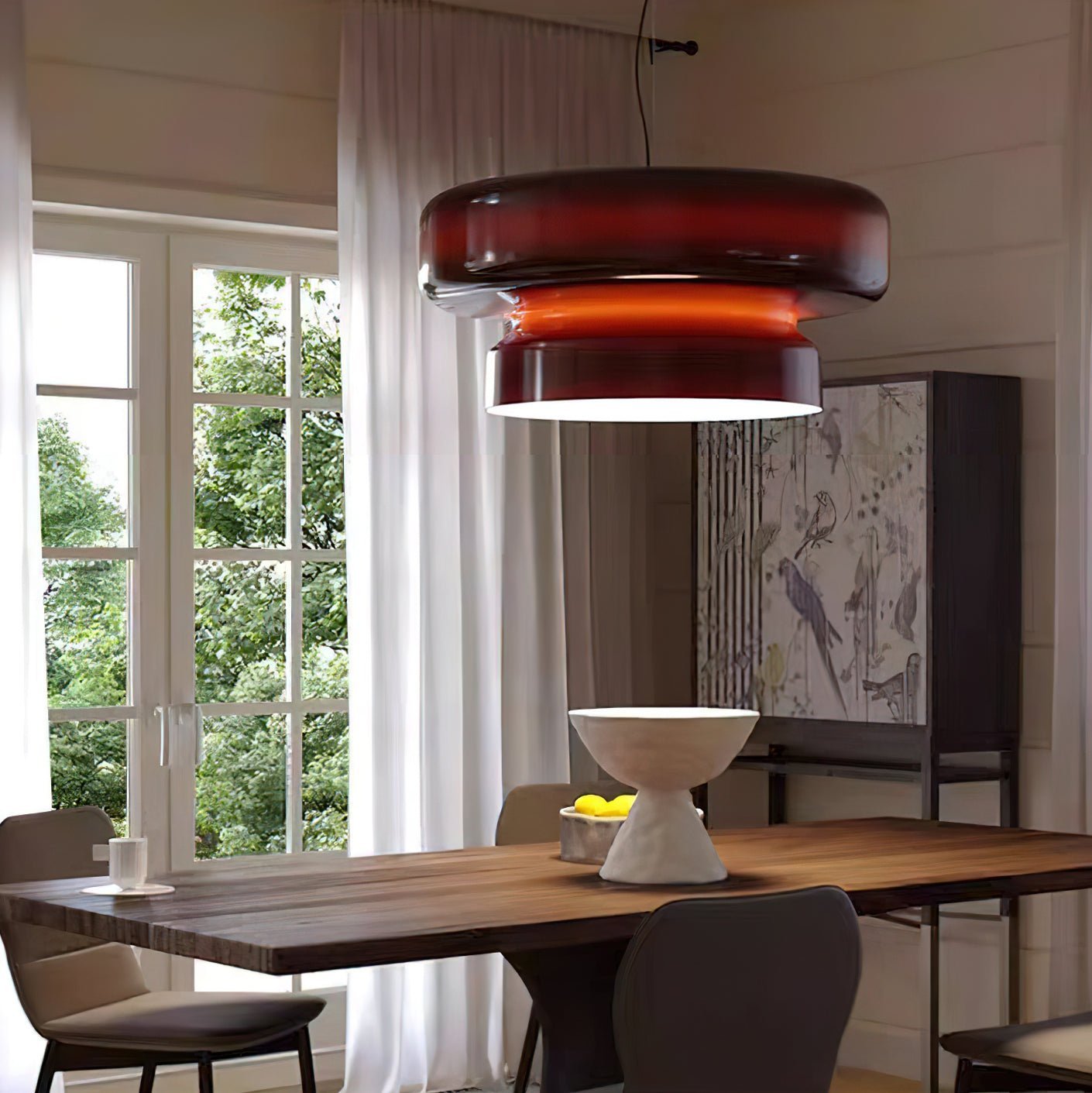 Bolemia Hanglamp