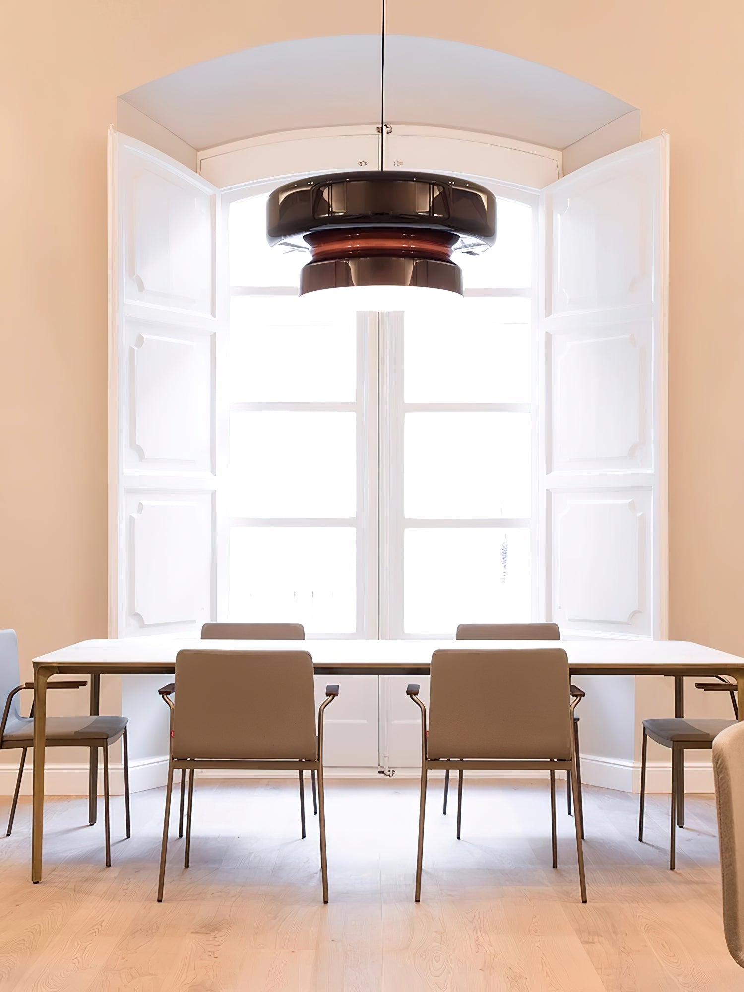 Bolemia Hanglamp
