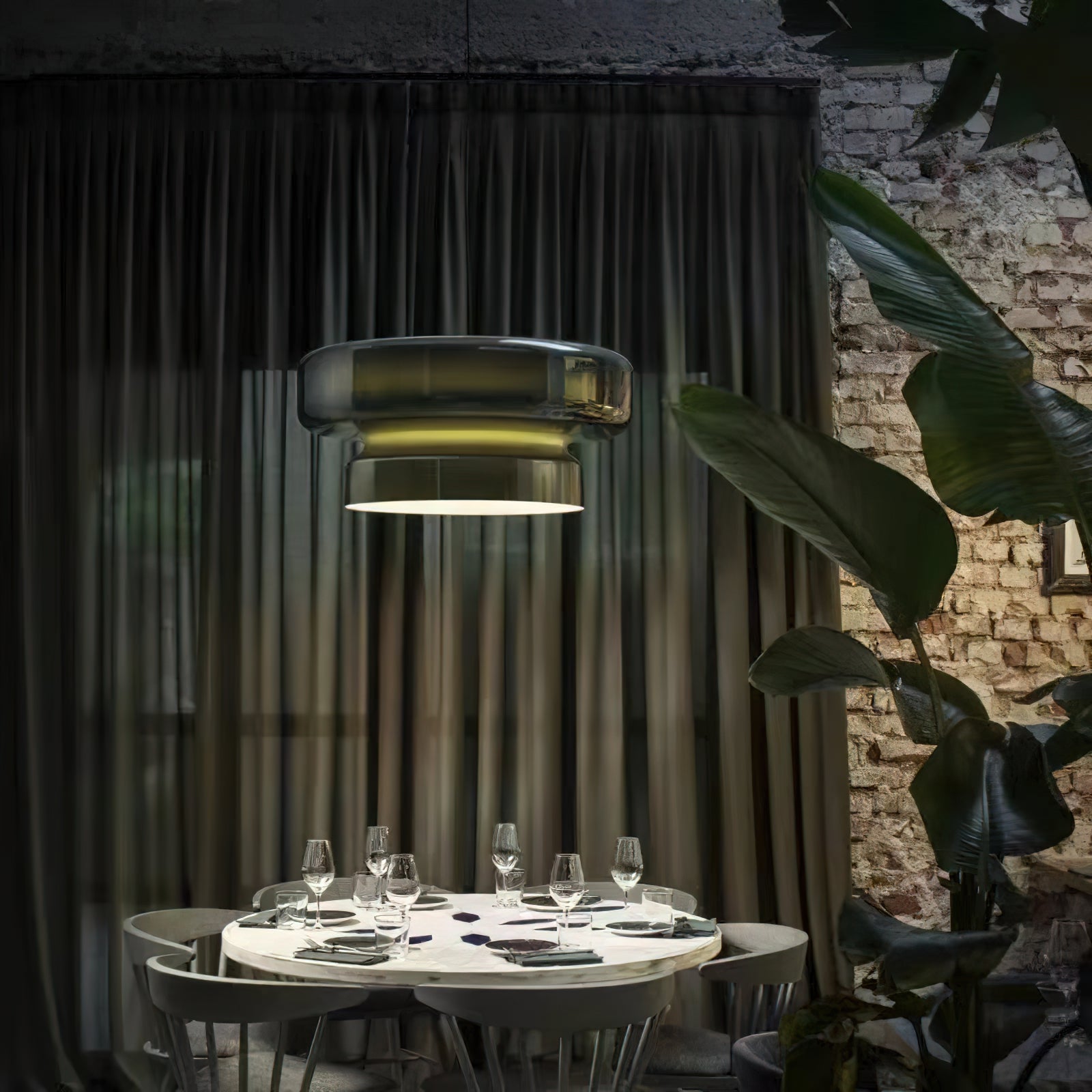 Bolemia Hanglamp
