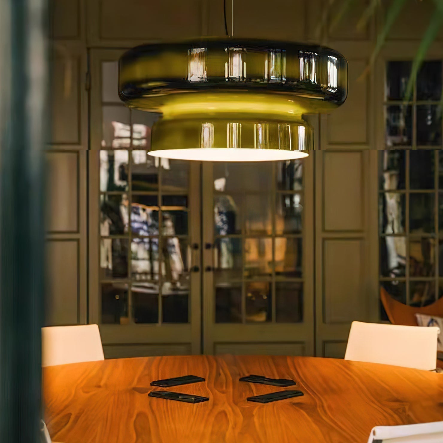 Bolemia Hanglamp
