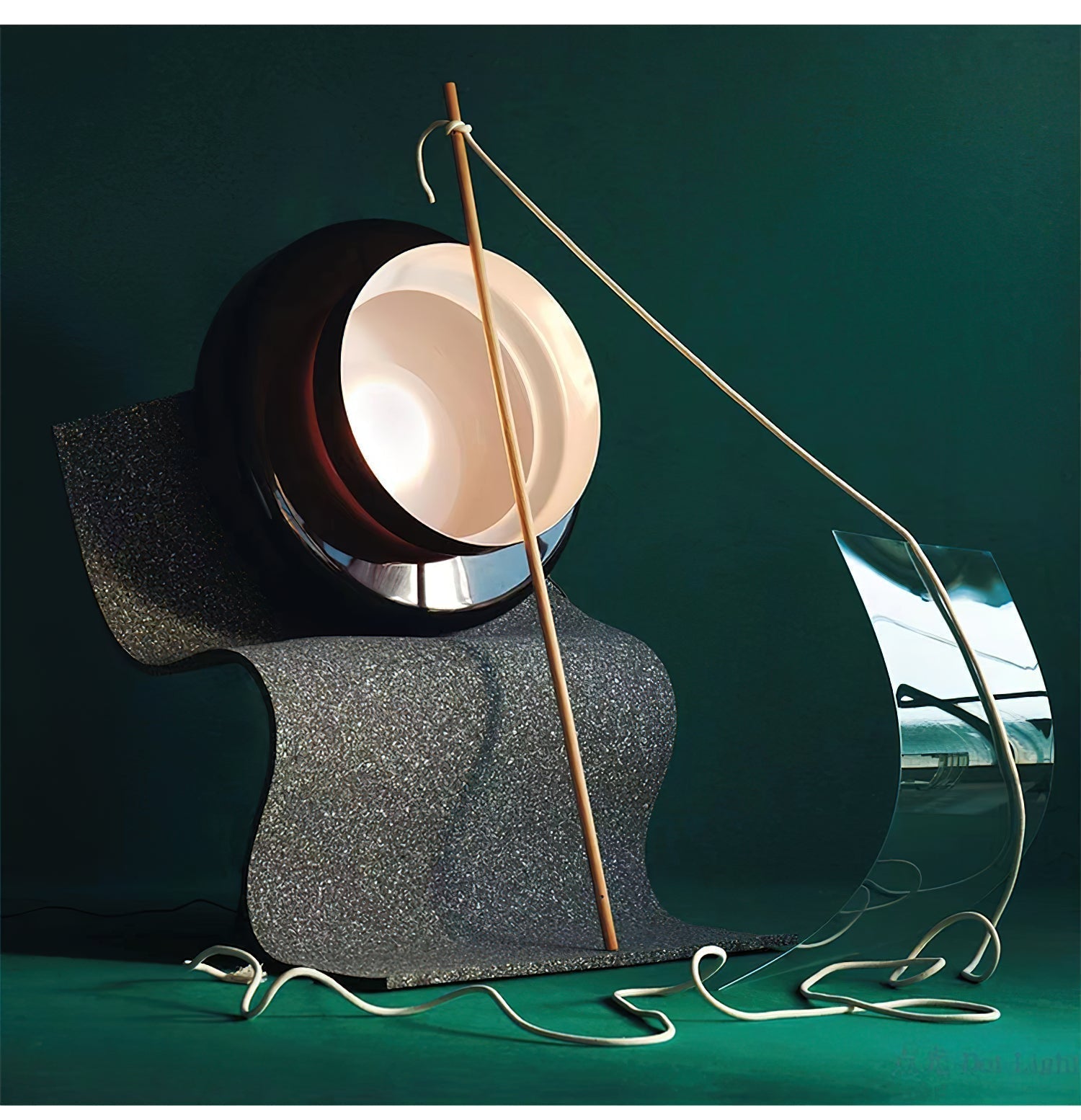 Bolemia Hanglamp