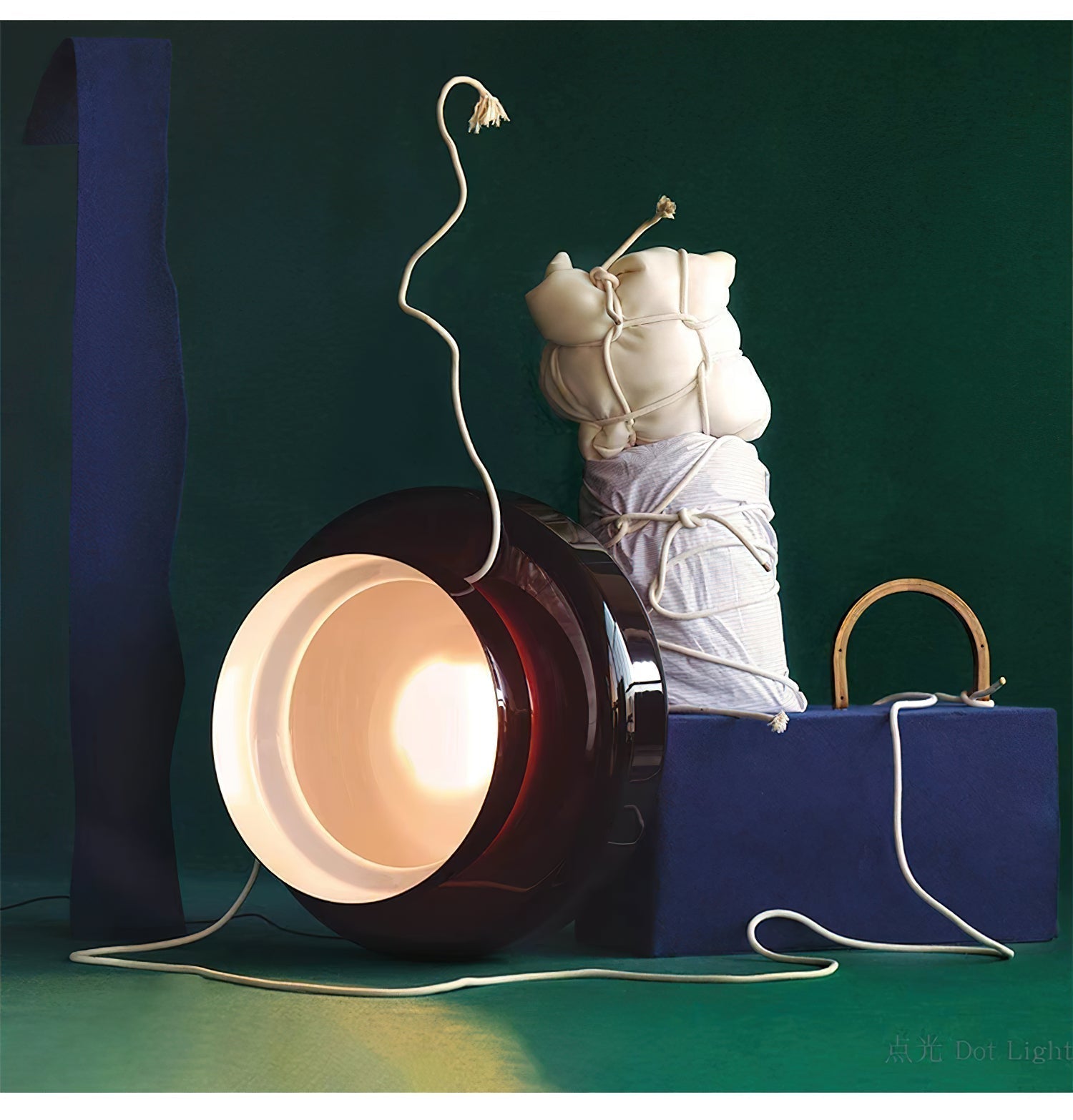 Bolemia Hanglamp