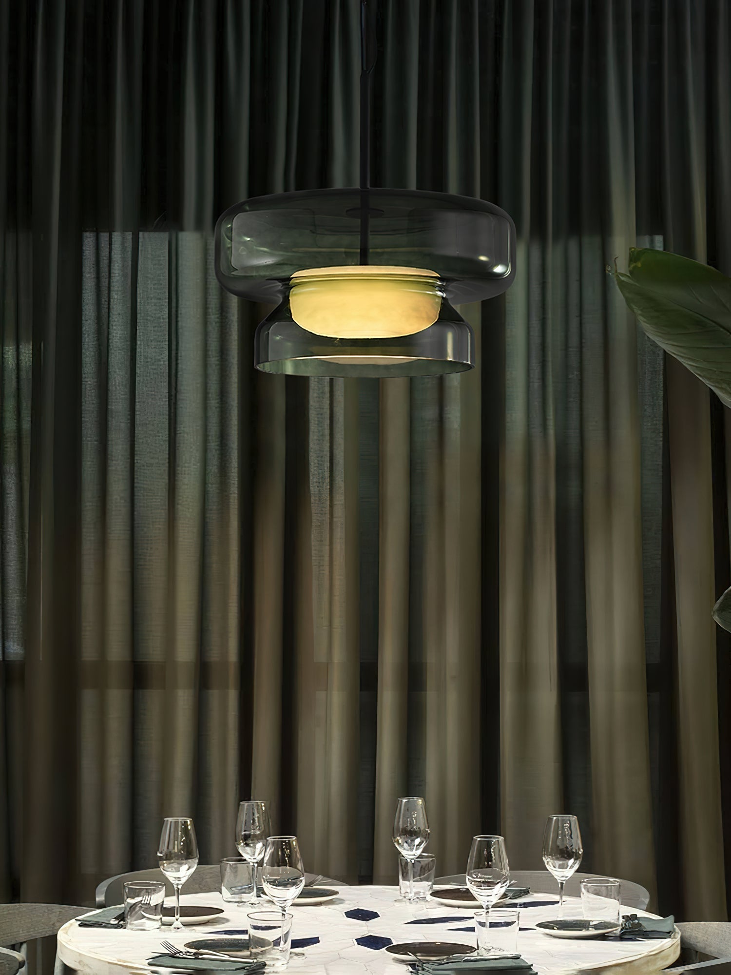 Bolemia Hanglamp