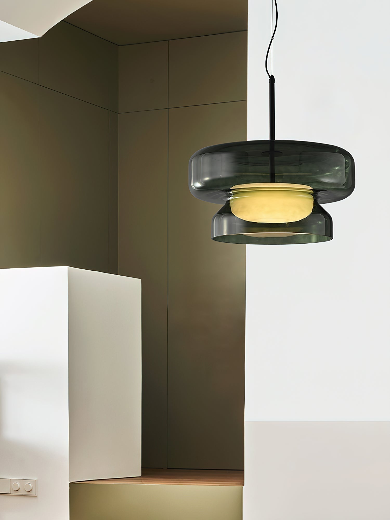 Bolemia Hanglamp