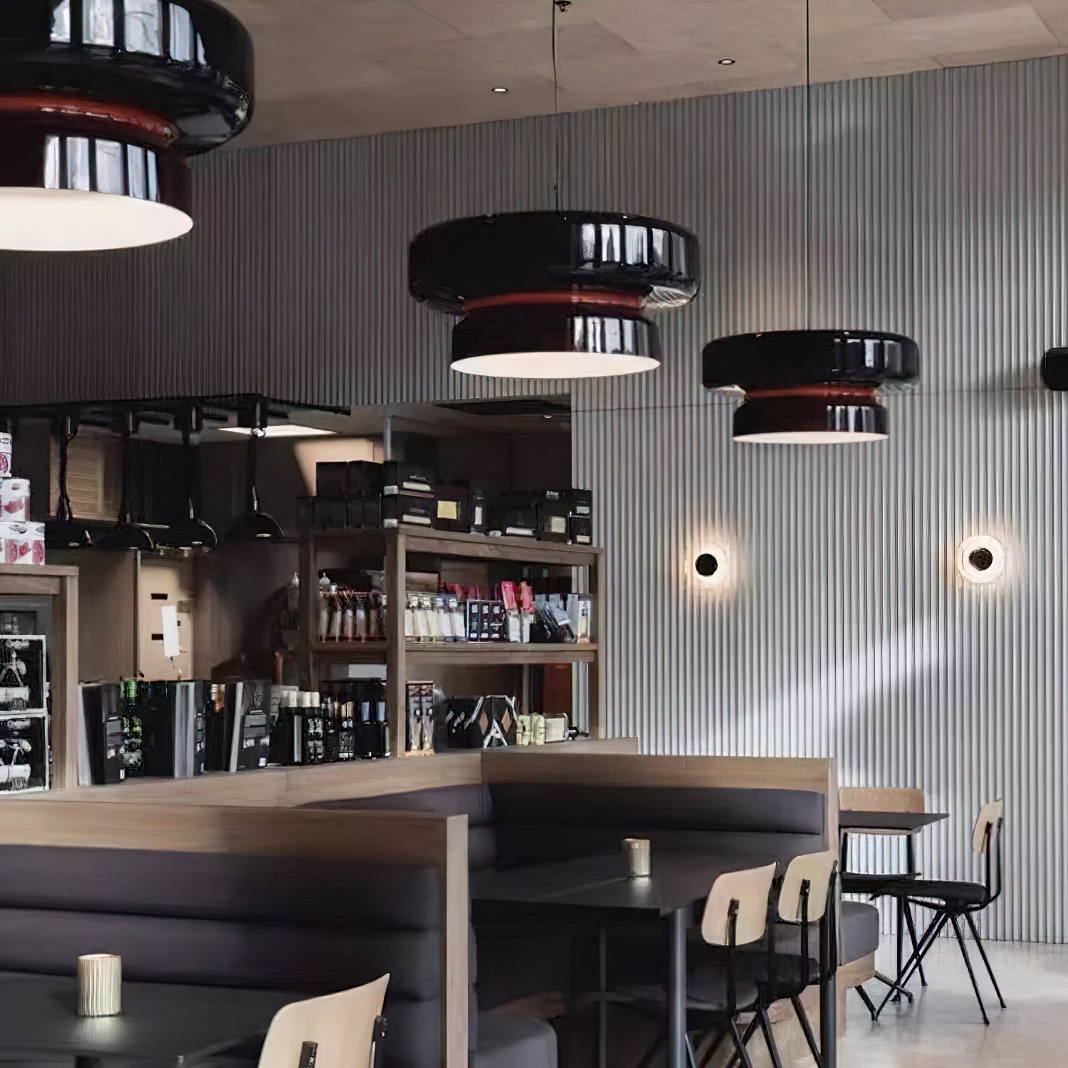 Bolemia Hanglamp