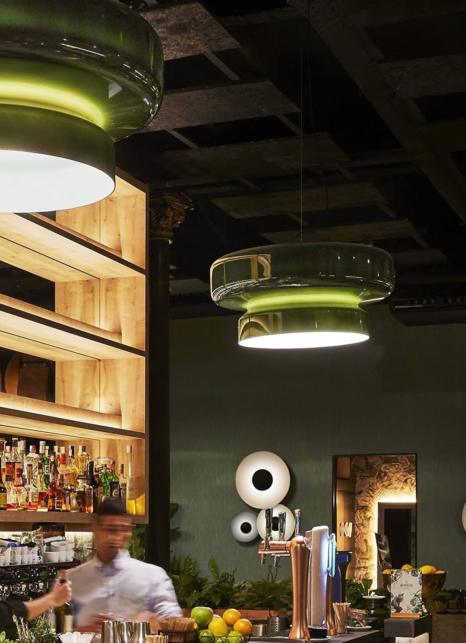 Bolemia Hanglamp
