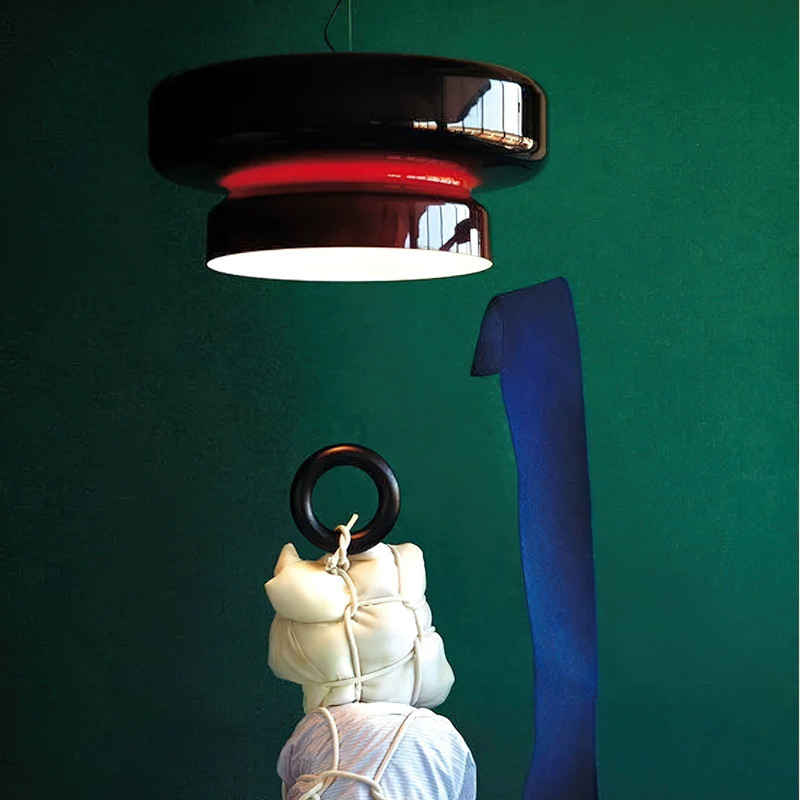 Bolemia Hanglamp