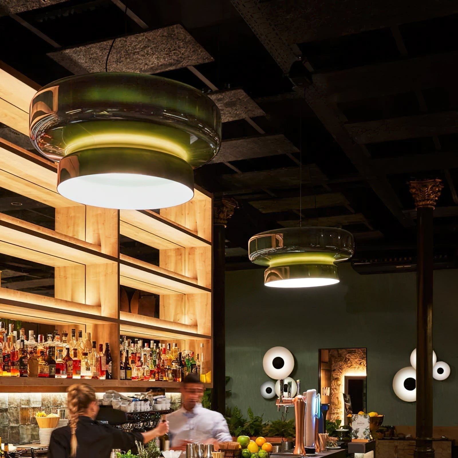 Bolemia Hanglamp