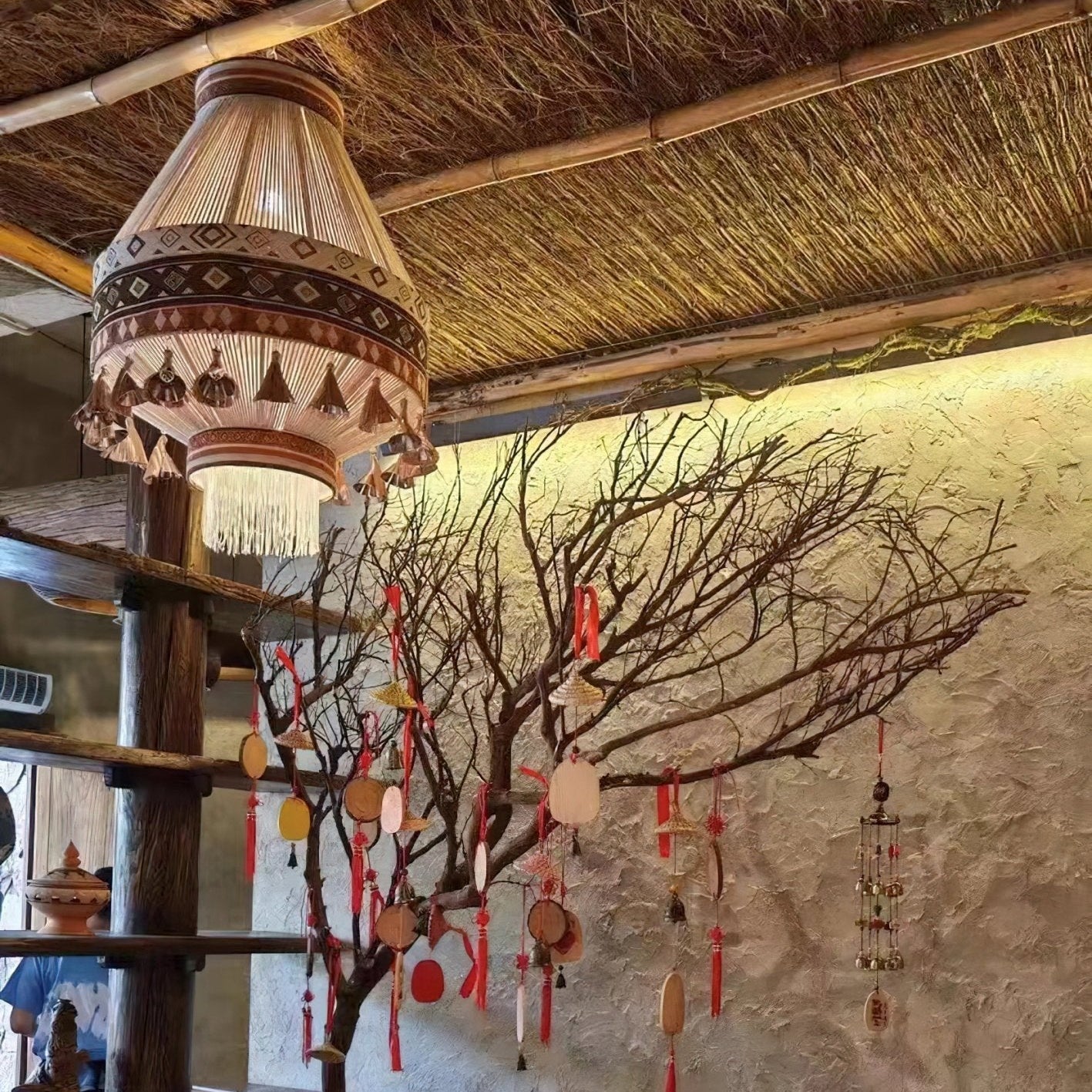 Pelirenza Hanglamp