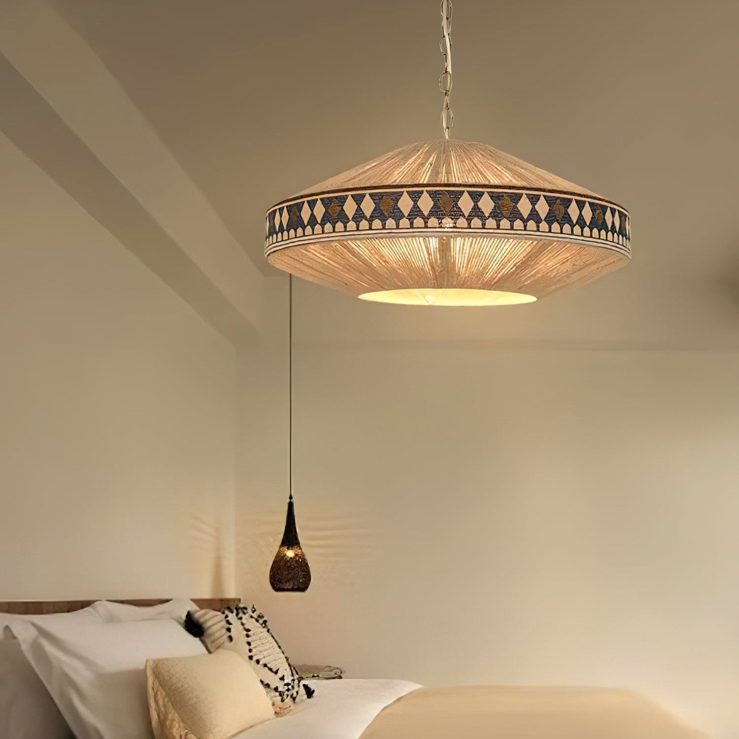 Pelirenza Hanglamp