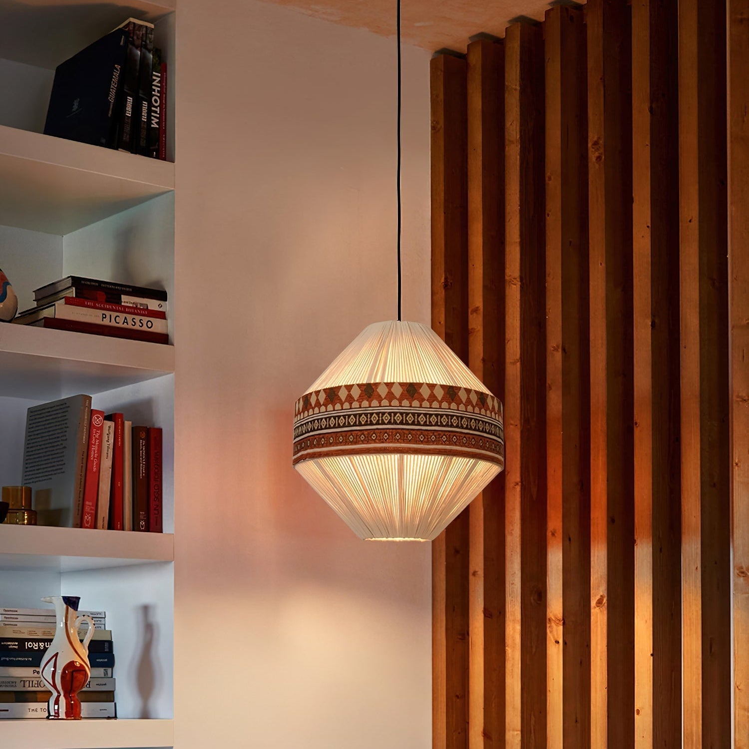 Pelirenza Hanglamp