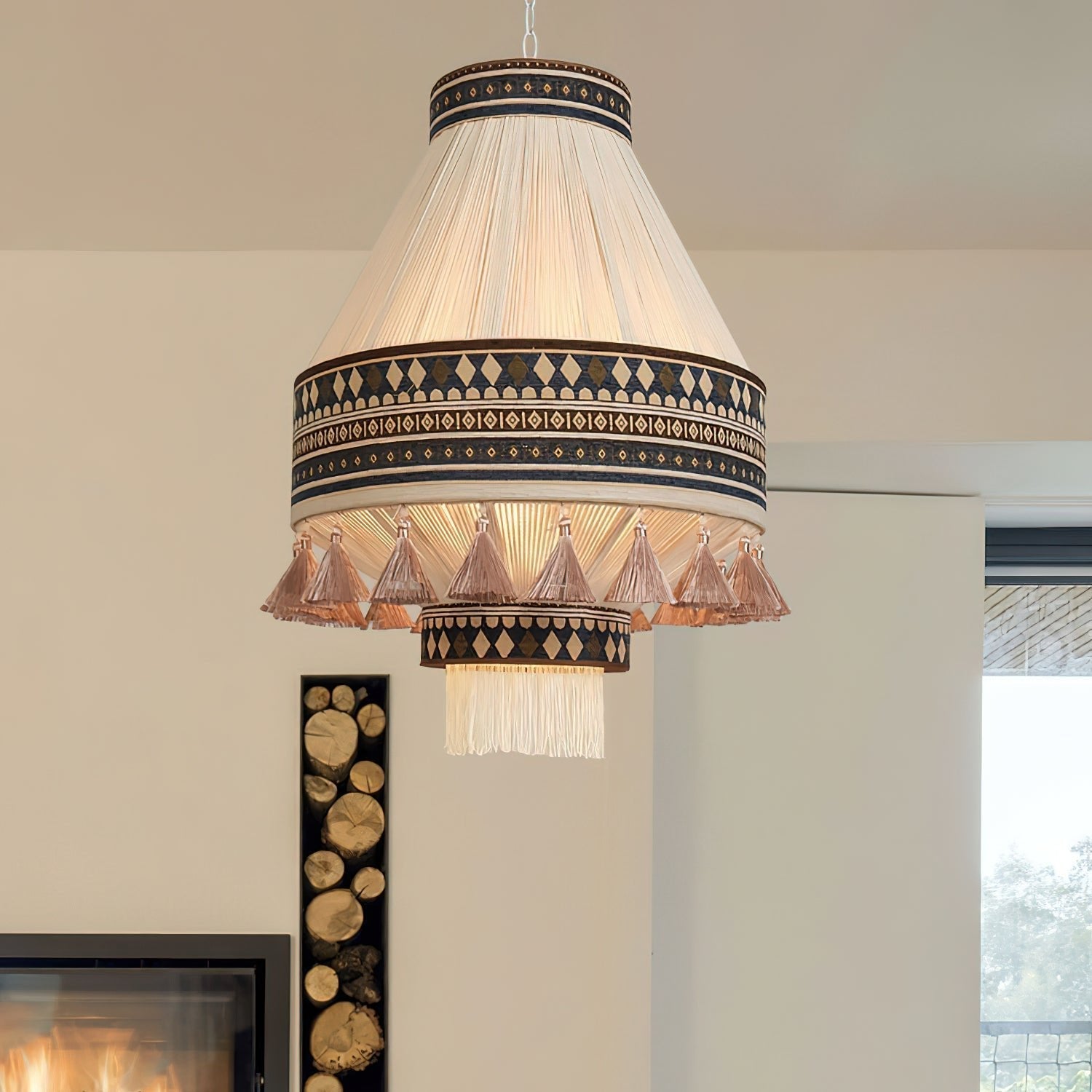 Pelirenza Hanglamp