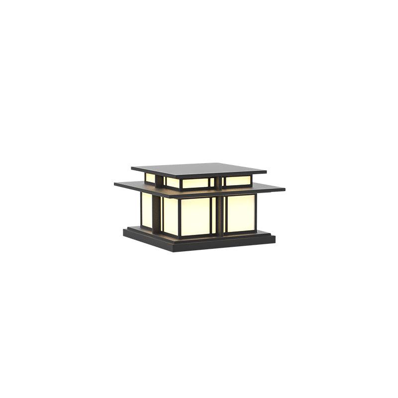 Boylin Pilar Buitenlamp
