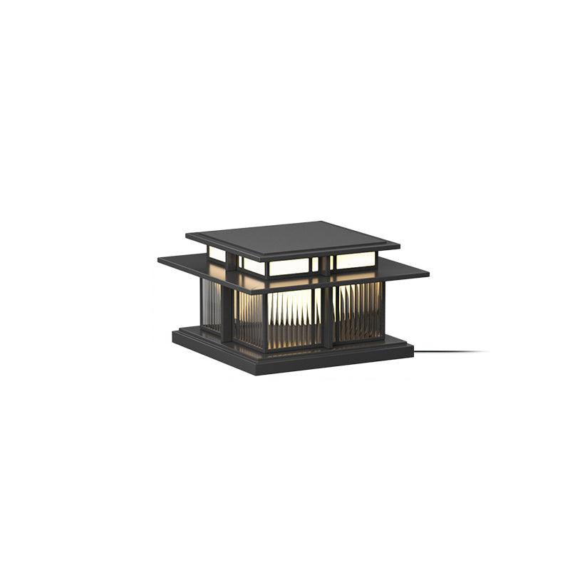 Boylin Pilar Buitenlamp