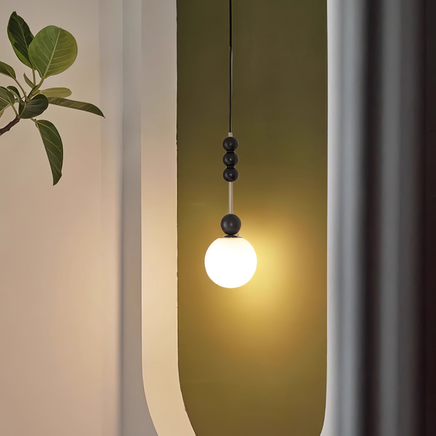 Leboma Hanglamp