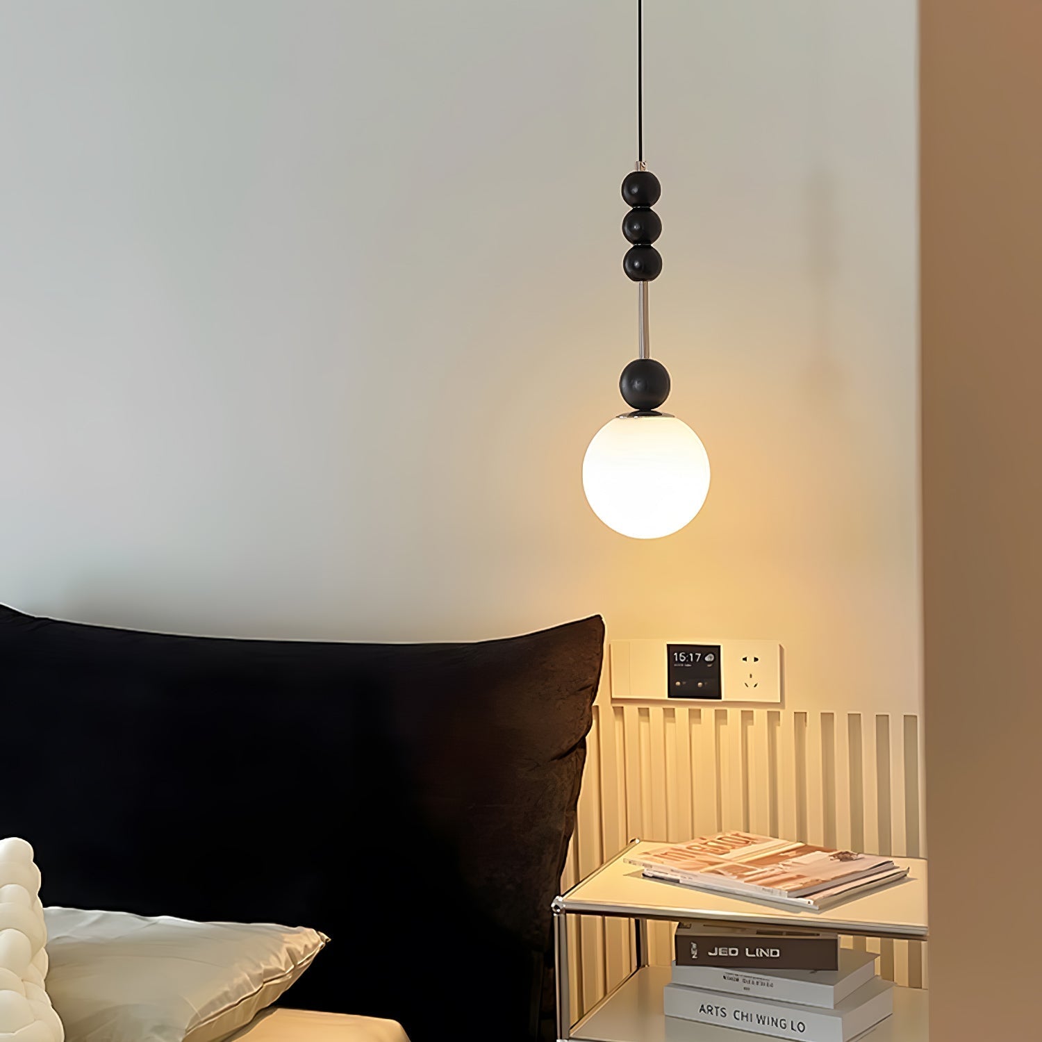 Leboma Hanglamp