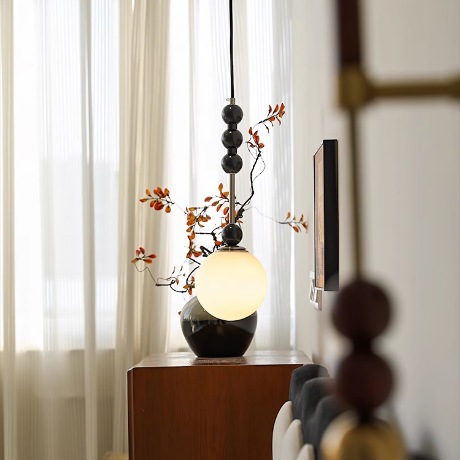Leboma Hanglamp