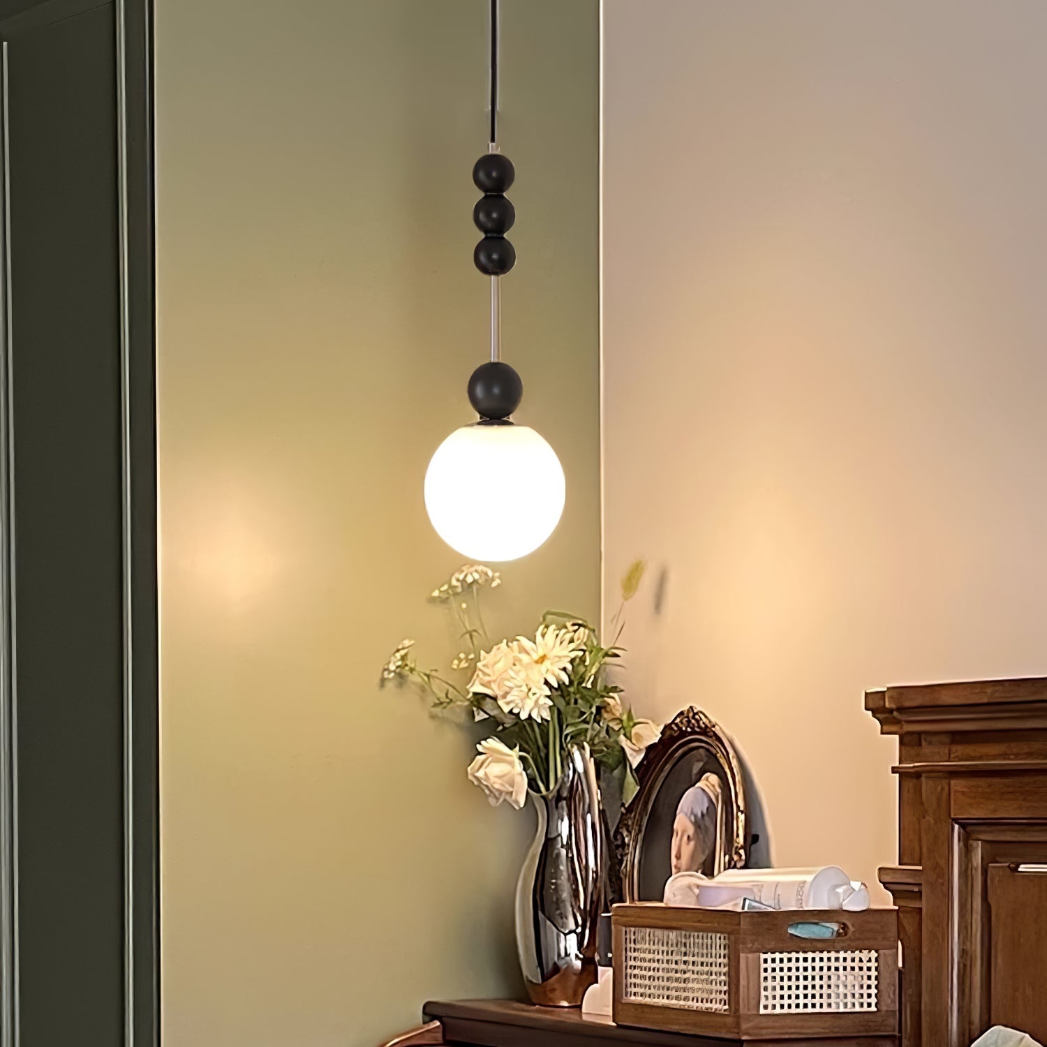 Leboma Hanglamp