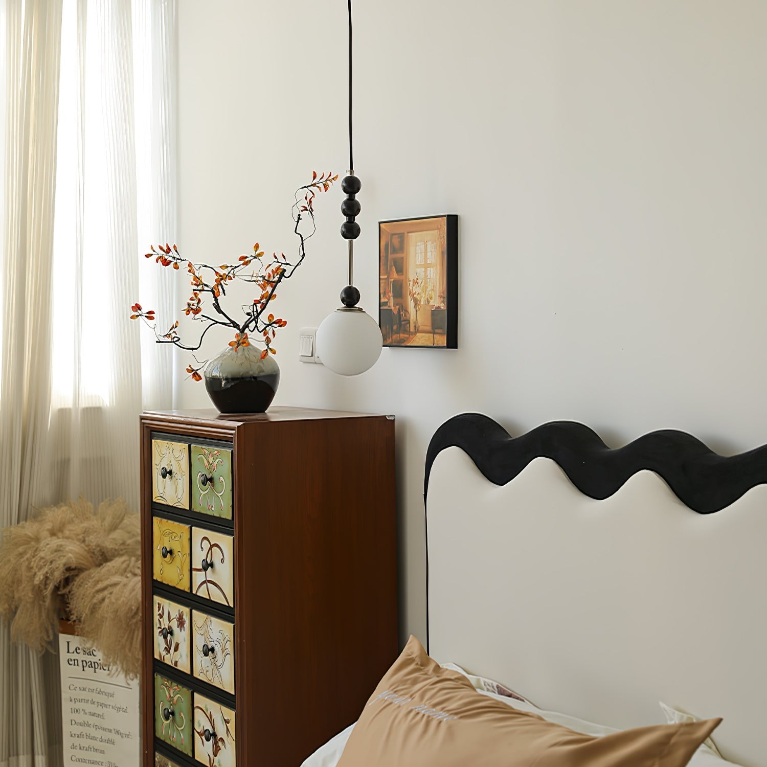 Leboma Hanglamp
