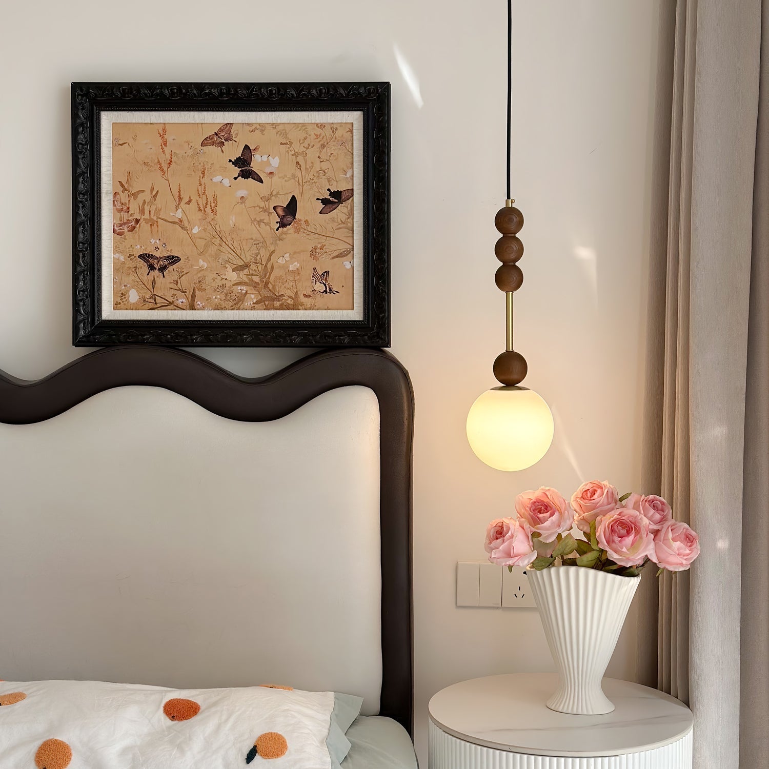 Leboma Hanglamp