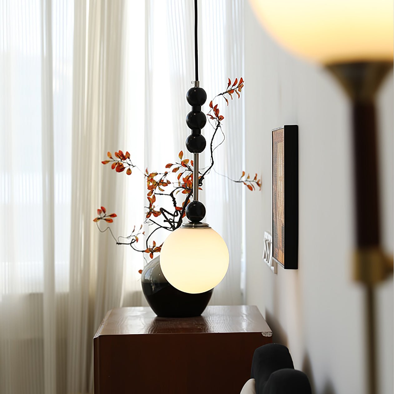 Leboma Hanglamp
