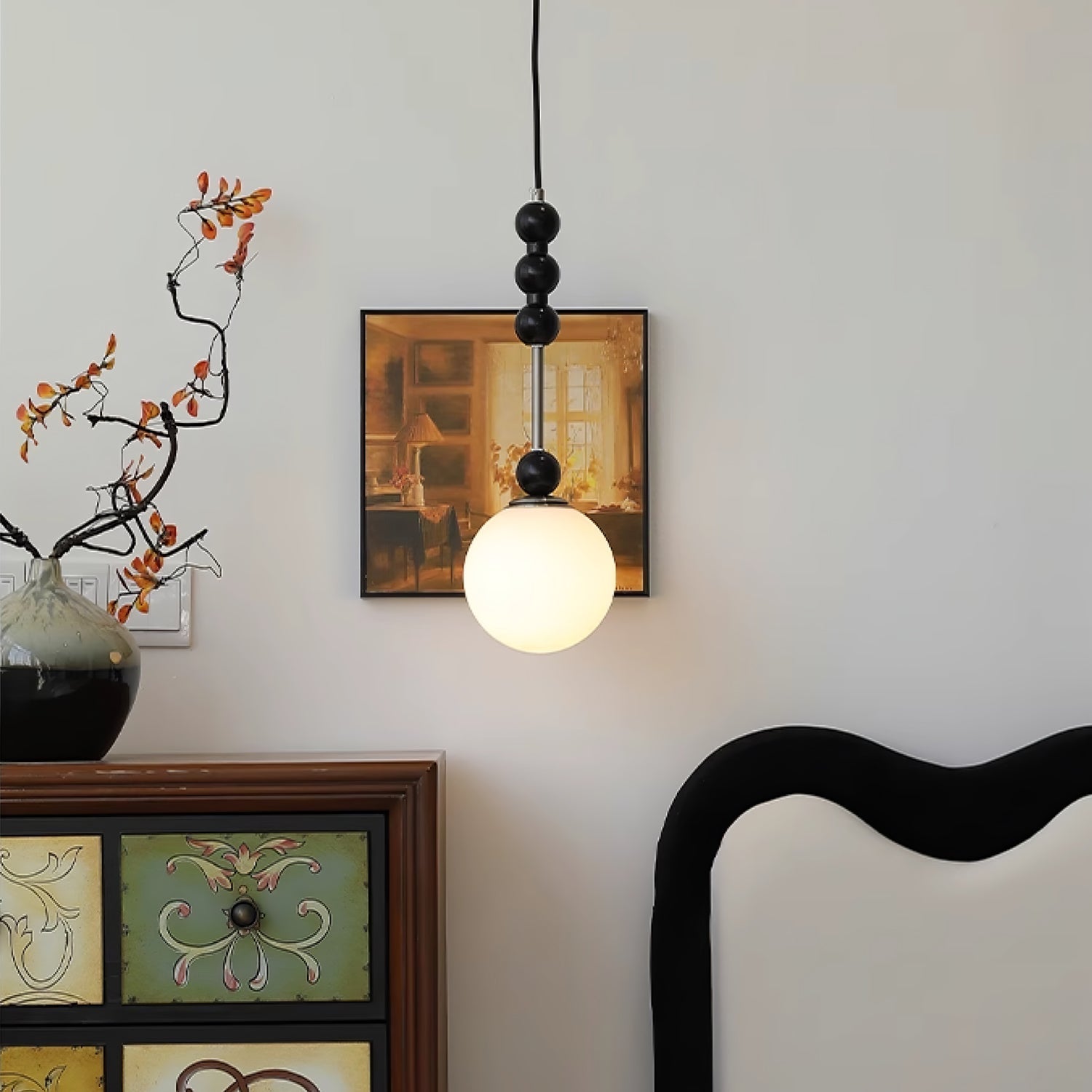 Leboma Hanglamp