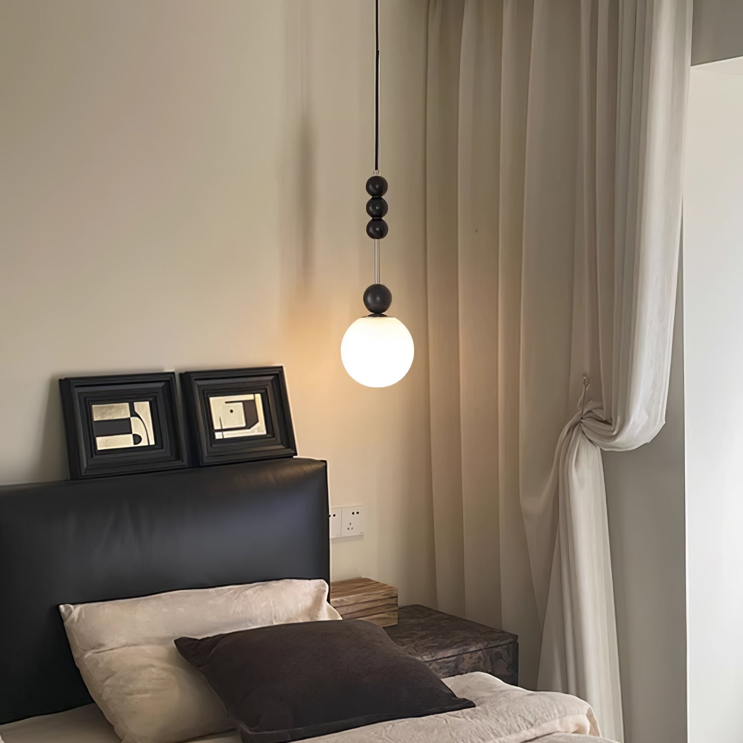Leboma Hanglamp