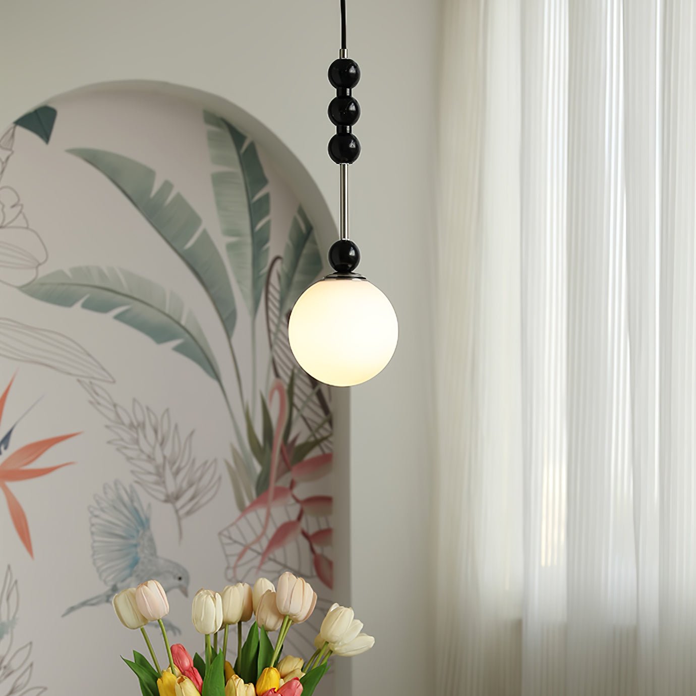 Leboma Hanglamp