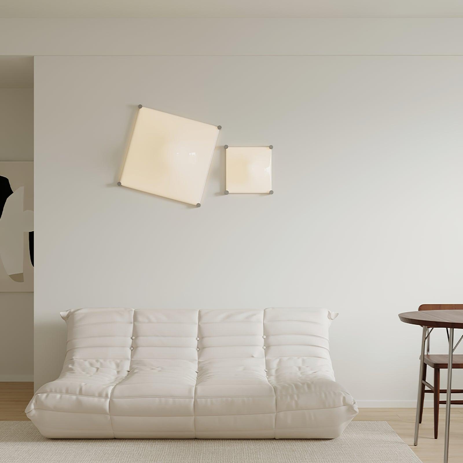 Cebolla Planfondlamp